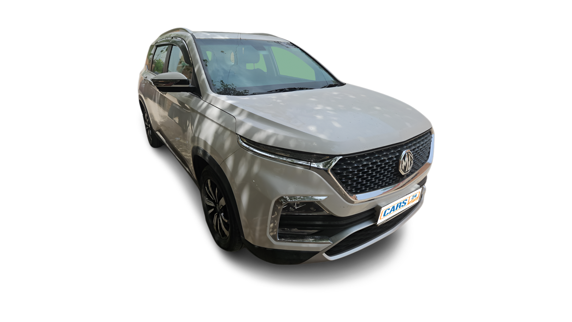 2020 MG HECTOR - SUV - Diesel - Manual - ₹11.00 lakh